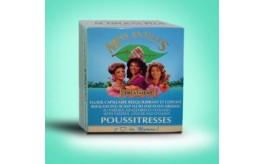 Poussitresses