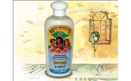 Shampooing Haute Nutrition Karité