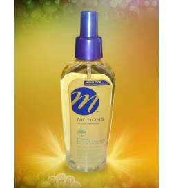 Marula Natural Therapy Hair and Scalp Oil