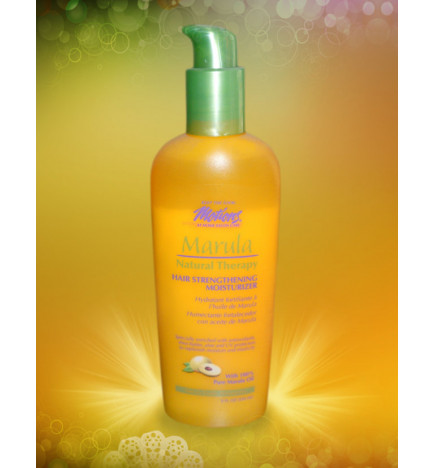 Marula Natural Therapy Hair Strenghening Moisturizer