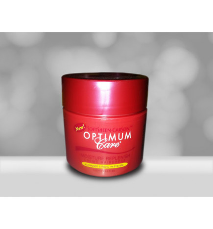 Optimum Care Moisture Replenish Creme Hairdress