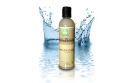 Clean-N-Curly Hydrating Shampoo Taliah Waajid- spécialiste p