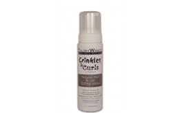 Crinkles and Curls Natural Hair and Loc Styling lotion