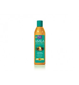 Dark and Lovely Amla Oil Refill Hair Wash 3 in 1 Shampoo