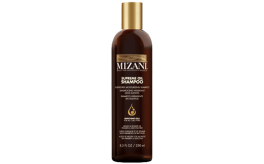 Shampooing Nourrissant sans Sulfates