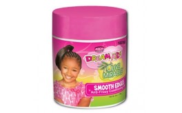 African Pride Dream Kids Smooth Edges