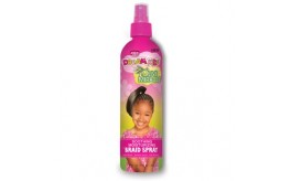 African Pride Dream Kids Braid Spray