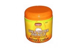 Shea Butter Buttery Crème