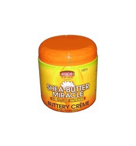 Shea Butter Buttery Crème