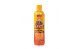 Shea Butter Sliky Hair Moisturizer