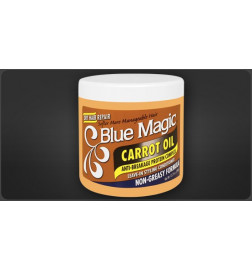 Blue Magic Carrot Oil Anti-Breakage Protein Complex