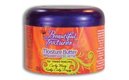 Moisture Butter Whipped Curl Créme