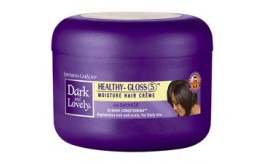 Healthy-Gloss 5 Moisture Hair Crème