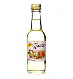 Pure Castor Oil