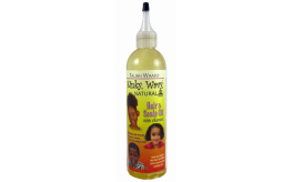 Hair & Scalp Oil 