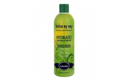 Shampooing Adoucissant Hydratation Intensive