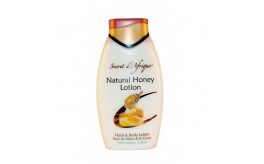 Naturel Honey Lotion