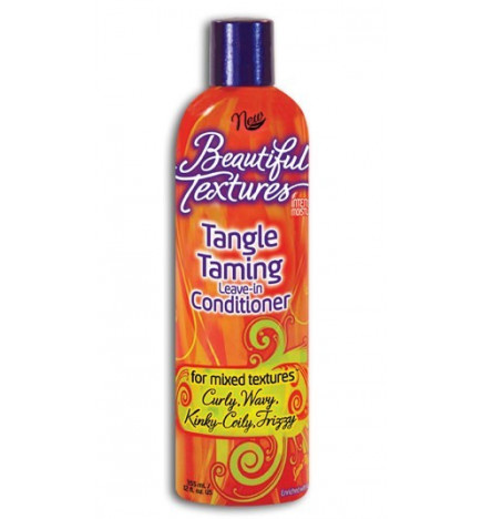 Tangle Taming Leave-in Conditioner