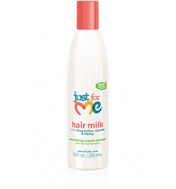 Hair Milk Nourishing Cream Cleanser