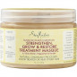 Shea Moisture Jamaican Black Castor Oil Strengthen, Grow and Restore Treatment Masque