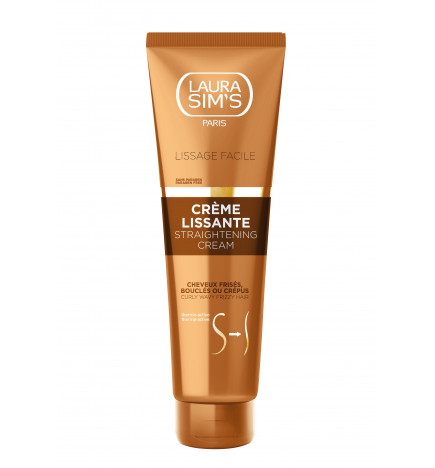 Crème Lissante Thermo Active