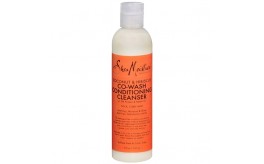 Coconut & Hibiscus Co-wash Conditoning Cleanser