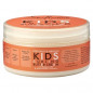 Shea Moisture Coconut & Hibiscus Kids Curling Butter Cream