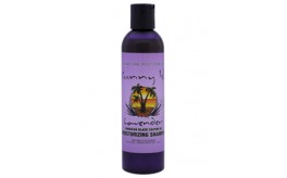 Black Castor Oil Mosturizing Lavender Shampoo