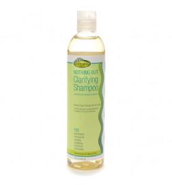Shampooing Clarifiant (Clarifying Shampoo)