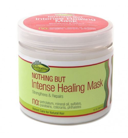 Intense Healing Mask