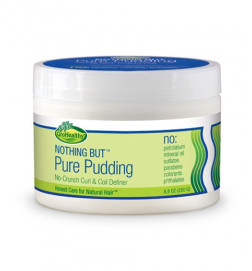 Pure Pudding
