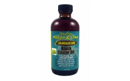 Black Castor Oil Amla