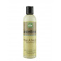 Clean & Natural Herbal Hair Wash