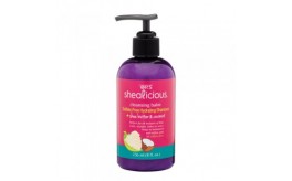 Shampooing Baume Hydratant Sans sulfate