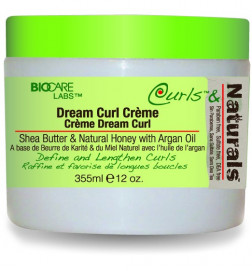 Crème Dream Curl