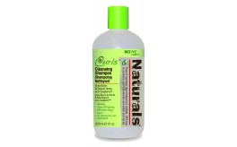 Shampooing Nettoyant