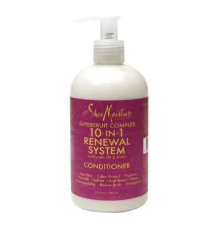 Superfruit Complexe 10 in 1 renewal Systeme conditioner