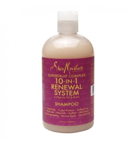 Superfruit Complexe 10 in 1 renewal Systeme Shampoo