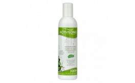 Shampooing fortifiant jojoba