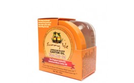 Black Castor Oil Edge Hair Gel