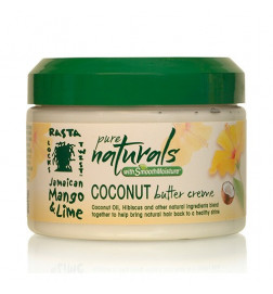 Pure Naturals Coconut Butter Creme