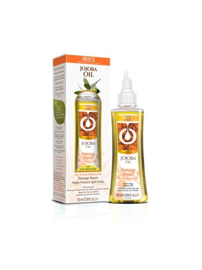 Huile de bien être Jojoba