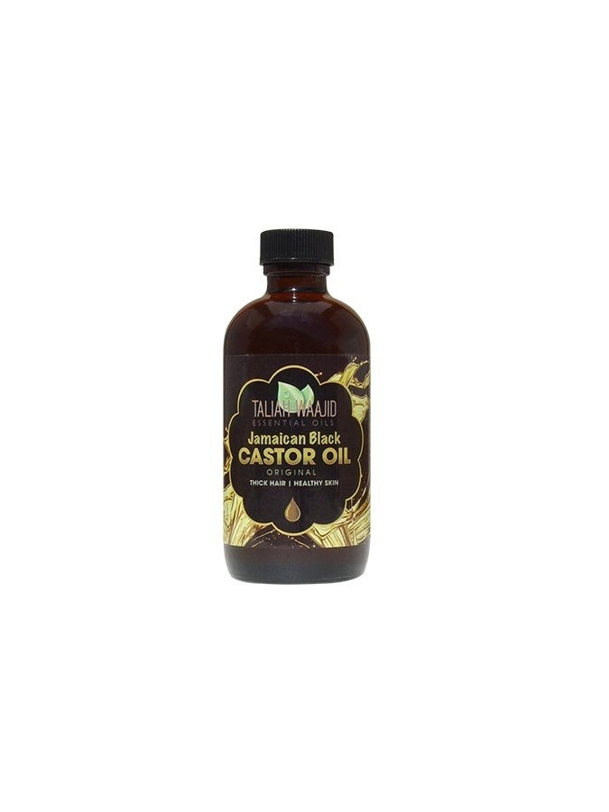 Jamaican Black Castor Oil Original