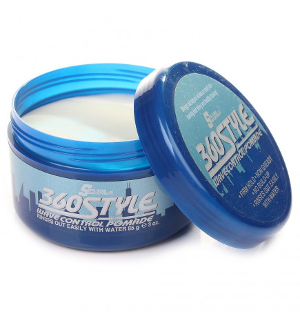 360 Style Control Pomade