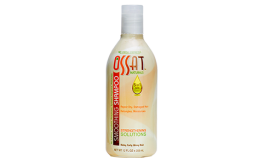 Ossat Smoothing Shampoo