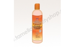 Co-Wash Conditioning Cleanser