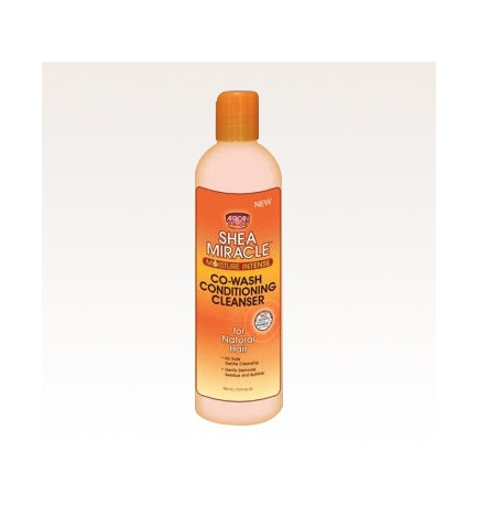 Co-Wash Conditioning Cleanser