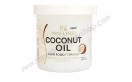 Pro Line Coconut Oil Hair Food Formula