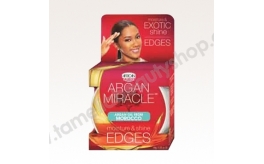 Argan Miracle Moisture and Shine Edges