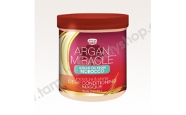 Argan Miracle Moisture and Shine Deep Conditioning Masque